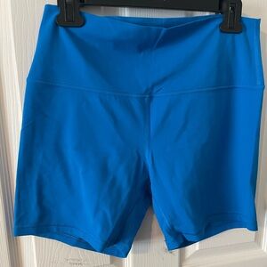 Lululemon align shorts no tags